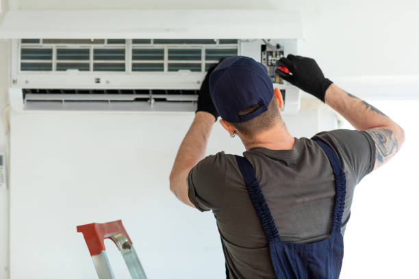 Best Air Duct Cleaning Near Me in West Kennebunk, ME